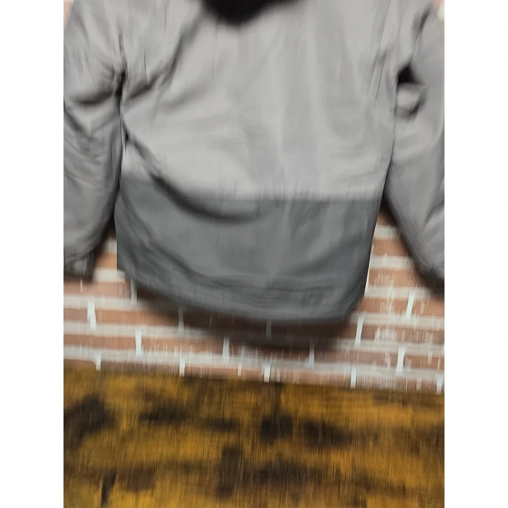 Ozark‎ Trail 4 In 1 Systems Boys Jacket Size XL 14/16 Gray